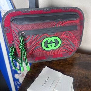 NEW Gucci Beltbag Bumbag